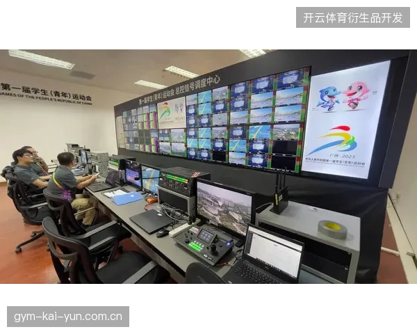 场馆侧云转播硬件投入过剩，低利用率导致城市公共服务预算产生无效消耗